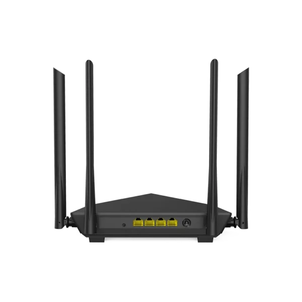 AC10 v3.0 AC1200 Dual Band Gigabit WiFi Router