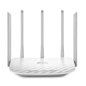TP-Link Routeur WiFi bi-bande AC1350 Mbps