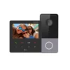 Hikvision IP video intercom kit DS-KIS606-P, 2MP HD camera DS-KIS606-P