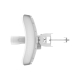 CPE Outdoor 300 Mbps 5 GHz 23 dBi