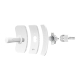 CPE Outdoor 300 Mbps 5 GHz 23 dBi