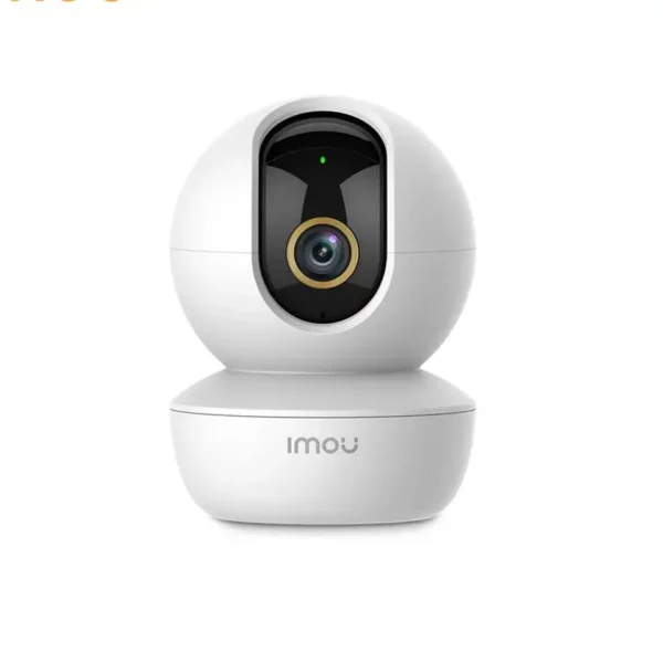 Caméra Wi-Fi Panoramique & Inclinable 4MP Ranger RC - Imou