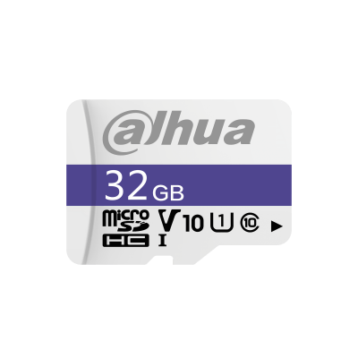 Dahua Technology C100 32 Go MicroSDXC UHS-I Classe 10