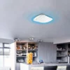 TP-Link Point d'accès WiFi N 300 Mbps PoE - Plafonnier