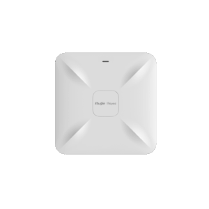 F RG-RAP2200(F) Reyee Wi-Fi 5 1267Mbps Ceiling Access Point