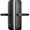 IMOU SMART LOCK POUR PORTE SERRURE ELECTRONIQUE K2C-H(W)-B