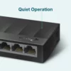 TP-LINK Switch de bureau 5 ports Gigabit - 10/100/1000 Mbps