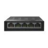TP-LINK Switch de bureau 5 ports Gigabit - 10/100/1000 Mbps