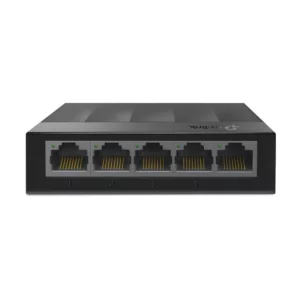 TP-LINK Switch de bureau 5 ports Gigabit - 10/100/1000 Mbps