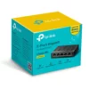 TP-LINK Switch de bureau 5 ports Gigabit - 10/100/1000 Mbps