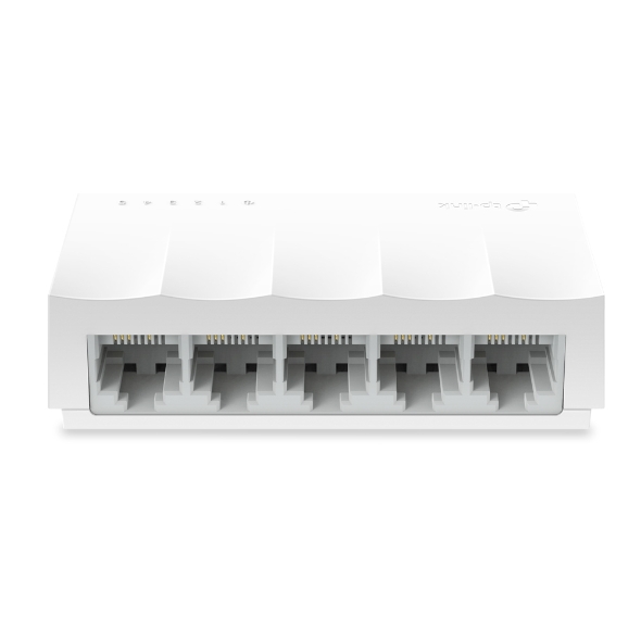 Switch Réseau Ethernet TP-Link LS1005 ports 10/100/Mbps