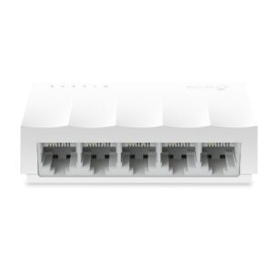 Switch Réseau Ethernet TP-Link LS1005 ports 10/100/Mbps