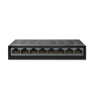 LS1008G-01_normal_1564562206436l Switch Réseau Ethernet TP-Link LS1008G 8 ports Gigabit 10/100/1000Mbps