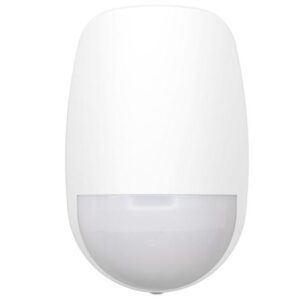 PIR探测器-正视图 Wireless PIR Detector motion Hikvision