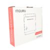 BLOC D'ALIMENTATION EN PLASTIQUE ITGURU 4CH