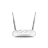 TP-Link 300Mbps Wireless N ADSL2+ Modem Router