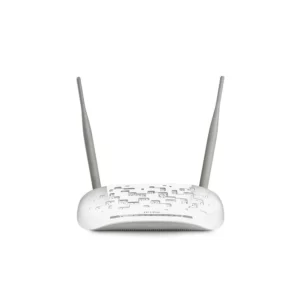 TP-Link 300Mbps Wireless N ADSL2+ Modem Router