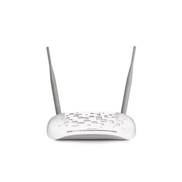 TP-Link 300Mbps Wireless N ADSL2+ Modem Router