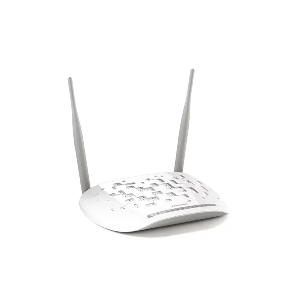 TP-Link 300Mbps Wireless N ADSL2+ Modem Router