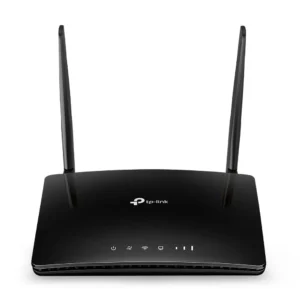 TP-Link Modem/Routeur 4G LTE WiFi N 300 Mbps