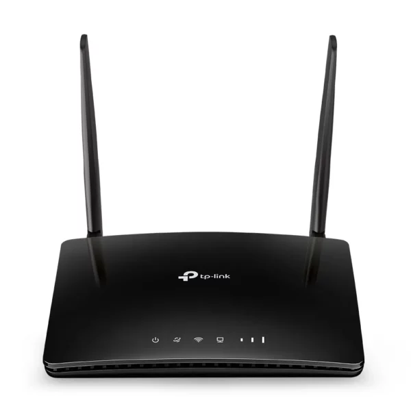 TP-Link Modem/Routeur 4G LTE WiFi N 300 Mbps