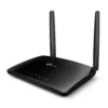 TP-Link Modem/Routeur 4G LTE WiFi N 300 Mbps