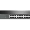 TP-Link Switch rackable/de bureau 24 ports Gigabit