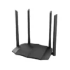 Tenda-AC8-Routeur-WiFi-Sans-fil (1) Tenda AC8 Routeur WiFi Sans fil Gigabit double bande AC1200