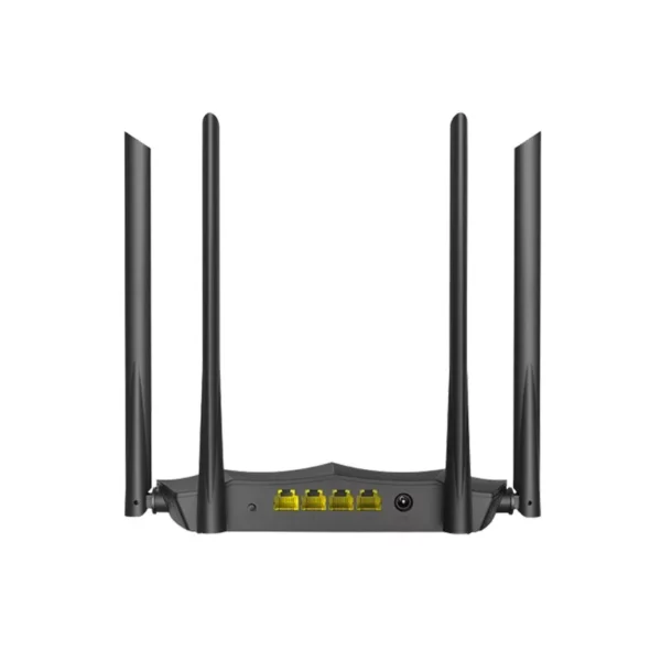 Tenda-AC8-Routeur-WiFi-Sans-fil (2) Tenda AC8 Routeur WiFi Sans fil Gigabit double bande AC1200