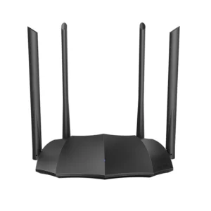 Tenda-AC8-Routeur-WiFi-Sans-fil Tenda AC8 Routeur WiFi Sans fil Gigabit double bande AC1200