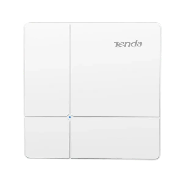 Tenda i24 – Point d’Accès Gigabit AC1200 Vague 2