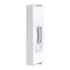 TP-Link Omada EAP610-Outdoor 1800 Mbit/s Blanc Connexion Ethernet, supportant l'alimentation via ce port (PoE)
