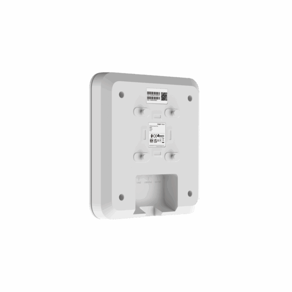 b0eb4087b5db43cab0a96c584c109cea Point d'accès RG-RAP2200(E) Reyee Wi-Fi 5 de 1267Mbps à monter au plafond