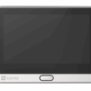 Sonnette intelligente vidéophone Ezviz DP2C Display 4.3'' Wi-Fi