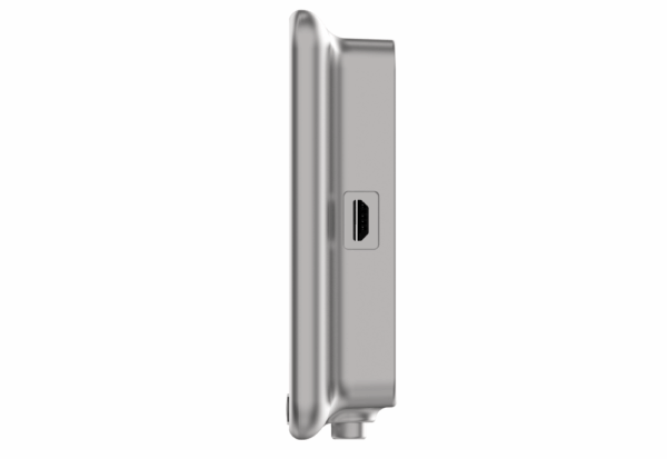 Sonnette intelligente vidéophone Ezviz DP2C Display 4.3'' Wi-Fi