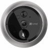Sonnette intelligente vidéophone Ezviz DP2C Display 4.3'' Wi-Fi