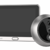 Sonnette intelligente vidéophone Ezviz DP2C Display 4.3'' Wi-Fi