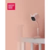 Babyphone alimenté par batterie