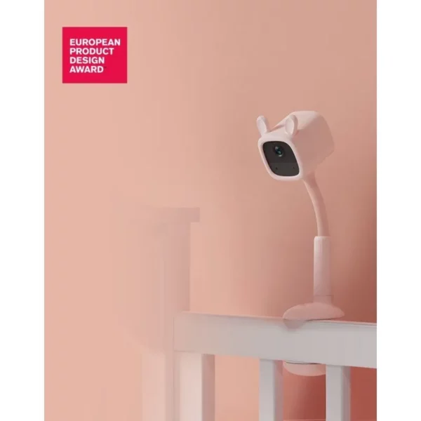 Babyphone alimenté par batterie