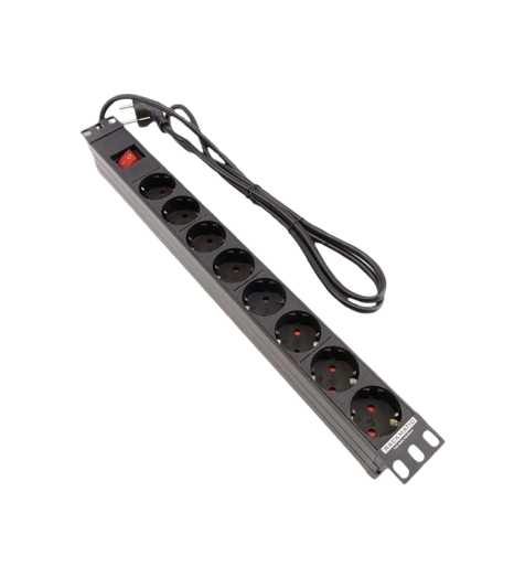 Prise de courant W-D-LINK