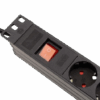 Prise de courant W-D-LINK