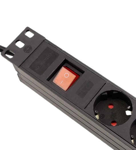 Prise de courant W-D-LINK