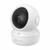 Camera Surveillance WIFI Sans Fil EZVIZ H6c Pro 2K – Sécurité Intelligente à 360°