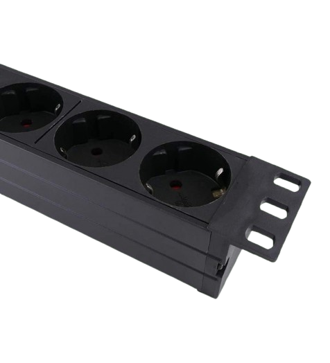 Prise de courant W-D-LINK